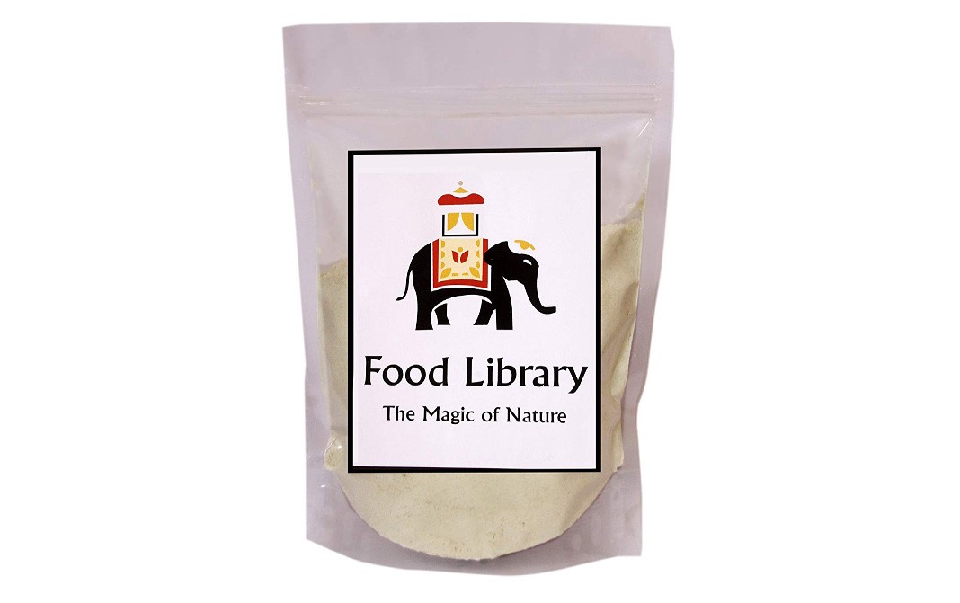 Food Library Japanese Wasabi Powder    Pack  200 grams